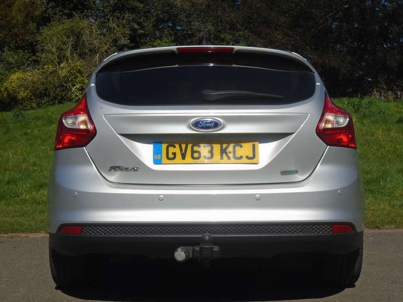 2014 FORD FOCUS 2014 FORD FOCUS