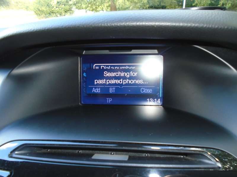 2014 FORD FOCUS 2014 FORD FOCUS