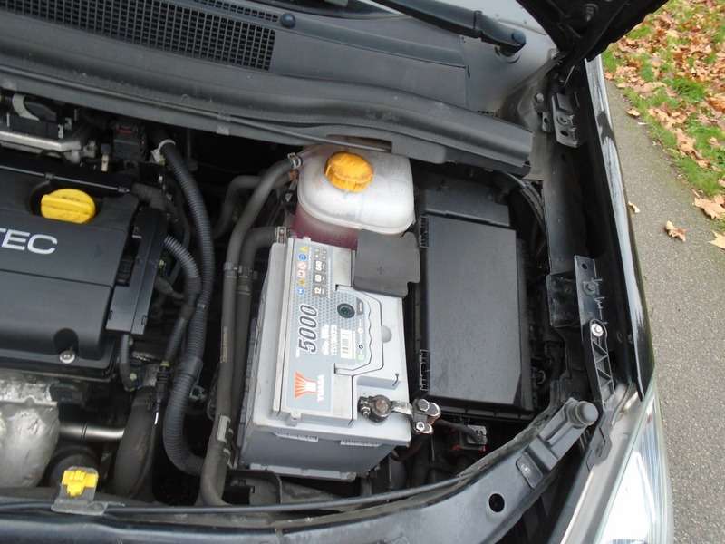 2012 VAUXHALL ZAFIRA 2012 VAUXHALL ZAFIRA