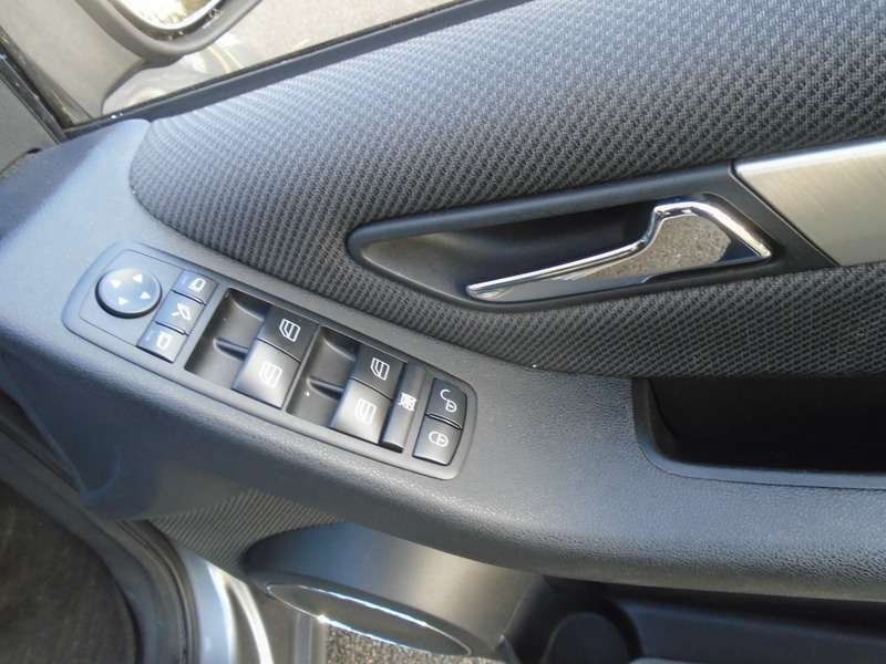 2012 MERCEDES A CLASS 2012 MERCEDES A CLASS