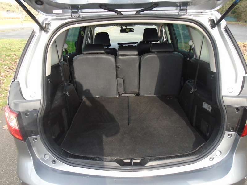 2014 MAZDA MAZDA 5 2014 MAZDA MAZDA 5