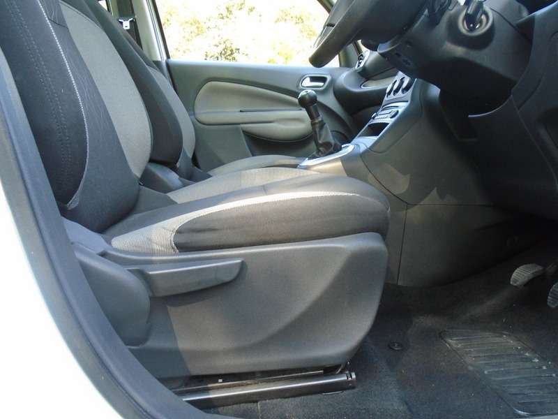 2012 CITROEN C3 2012 CITROEN C3