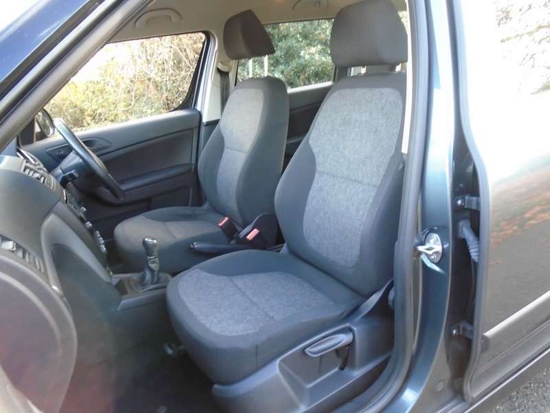 2016 SKODA YETI 2016 SKODA YETI