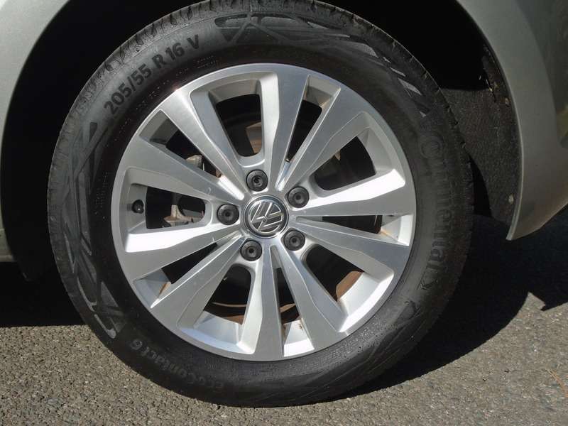 2014 VOLKSWAGEN GOLF 2014 VOLKSWAGEN GOLF