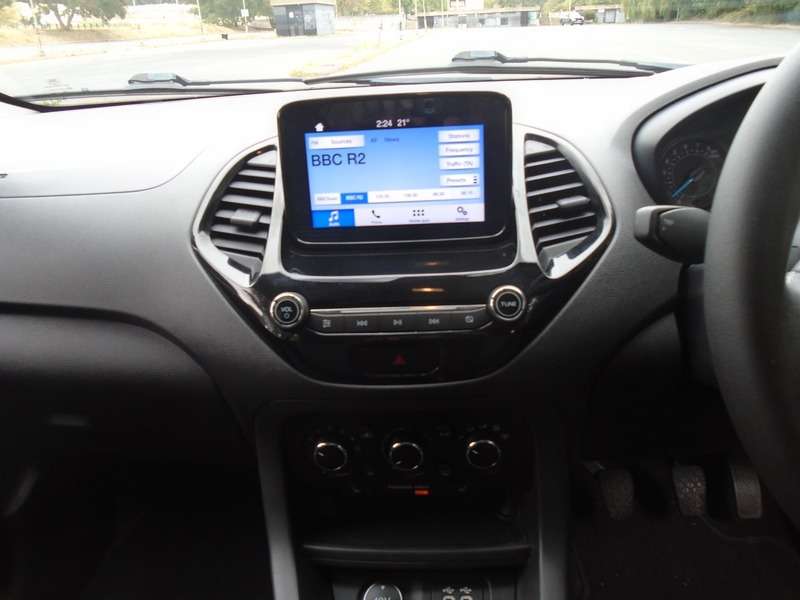2019 FORD KA+ 2019 FORD KA+