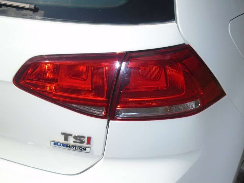 2014 VOLKSWAGEN GOLF 2014 VOLKSWAGEN GOLF