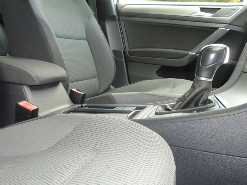 2014 VOLKSWAGEN GOLF 2014 VOLKSWAGEN GOLF