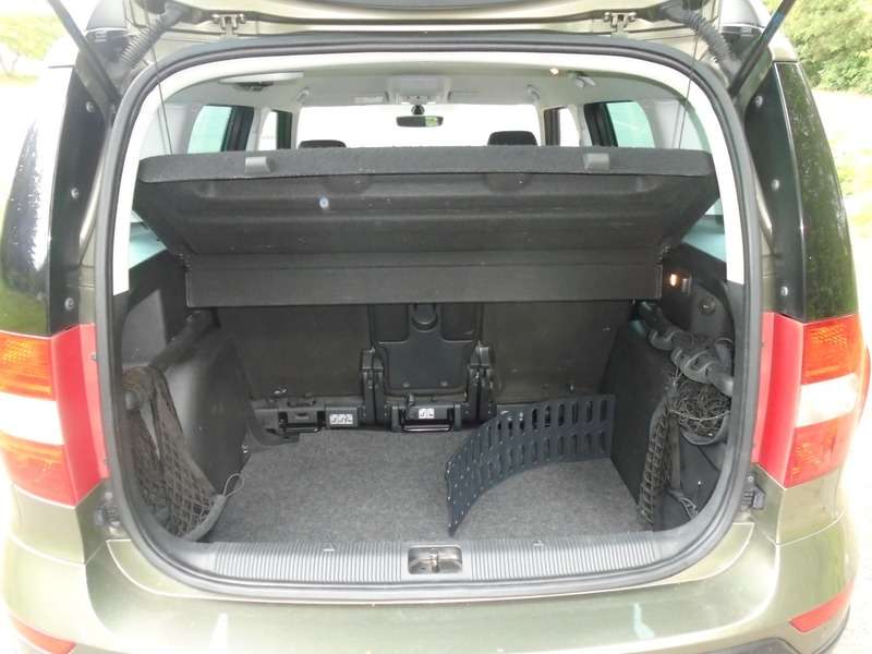 2016 SKODA YETI 2016 SKODA YETI