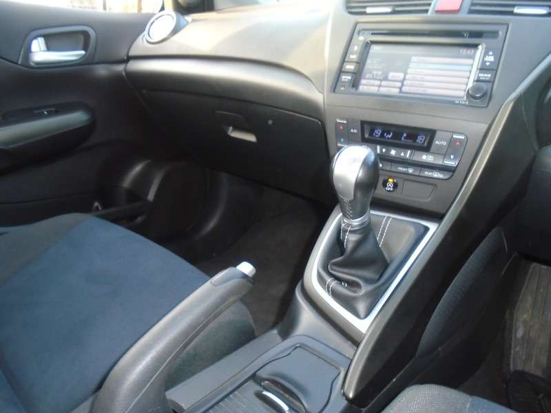 2013 HONDA CIVIC 2013 HONDA CIVIC