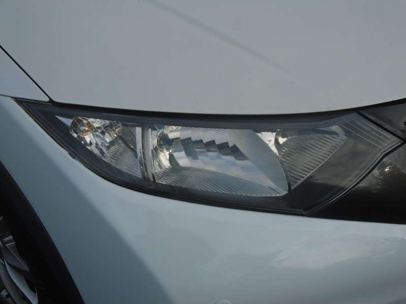 2013 HONDA CIVIC 2013 HONDA CIVIC