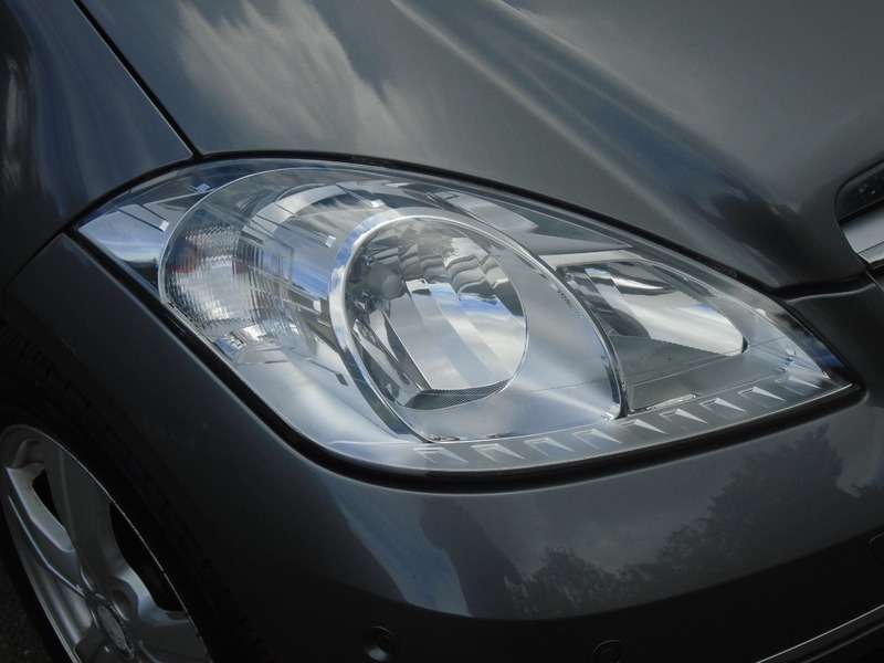 2011 MERCEDES A CLASS 2011 MERCEDES A CLASS