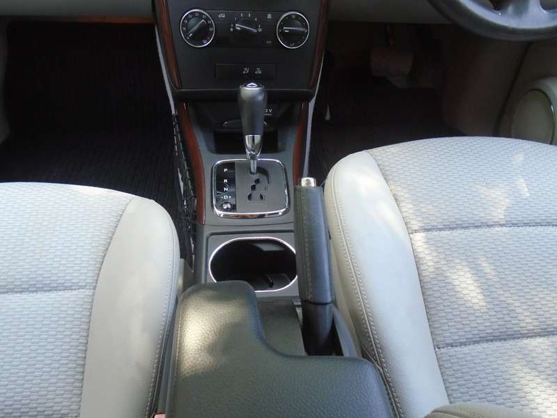 2008 MERCEDES A CLASS 2008 MERCEDES A CLASS