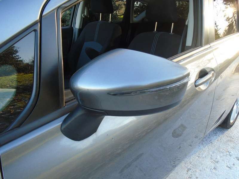 2014 NISSAN NOTE 2014 NISSAN NOTE