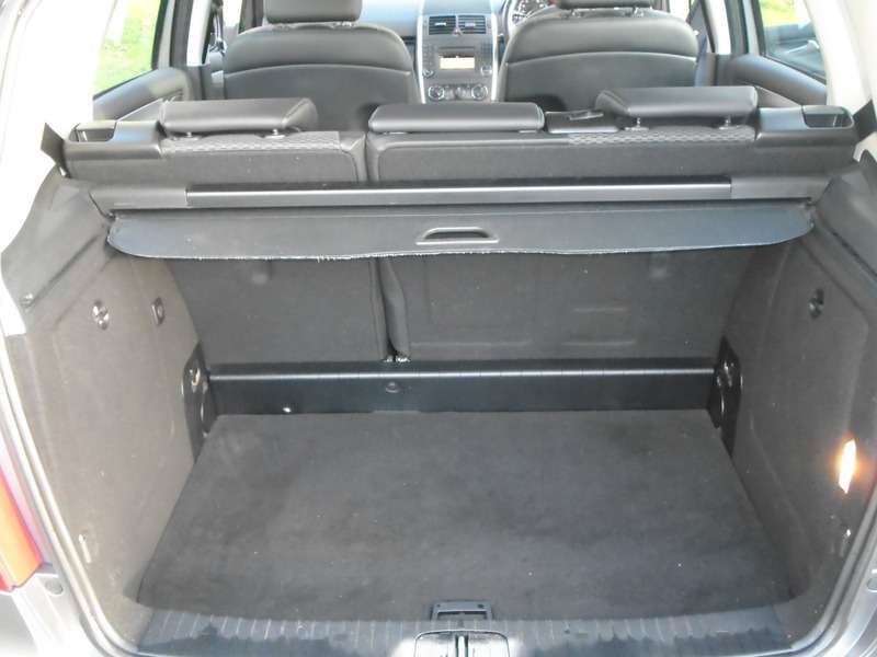 2012 MERCEDES A CLASS 2012 MERCEDES A CLASS