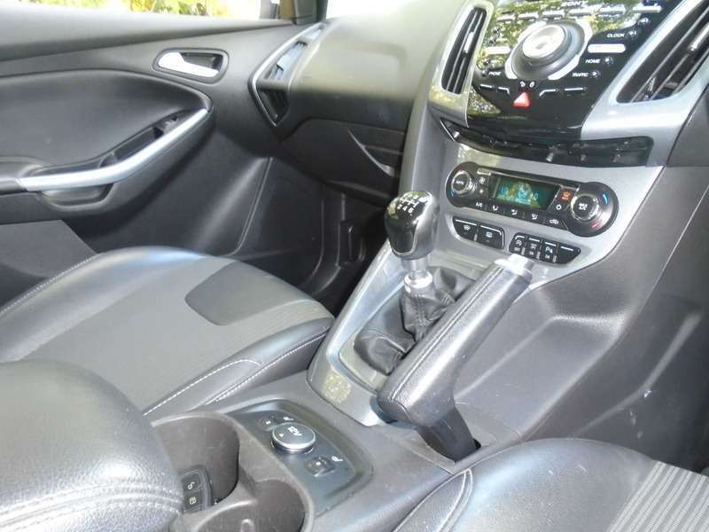 2014 FORD FOCUS 2014 FORD FOCUS