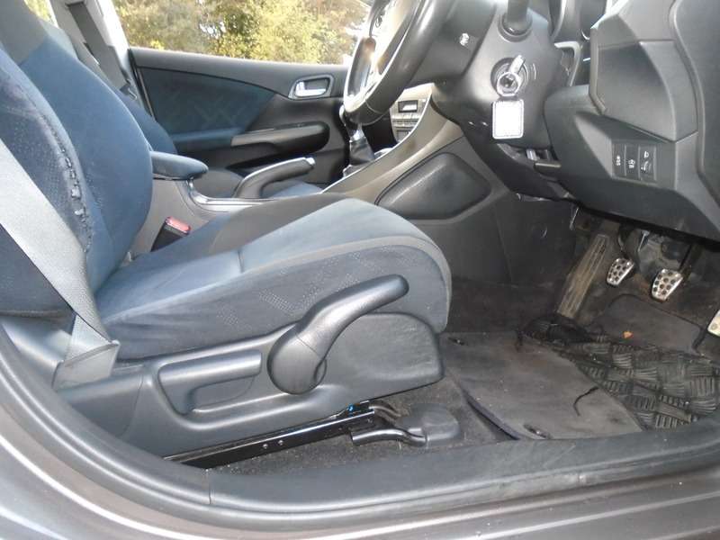 2013 HONDA CIVIC 2013 HONDA CIVIC