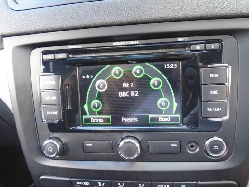 2013 SKODA YETI 2013 SKODA YETI