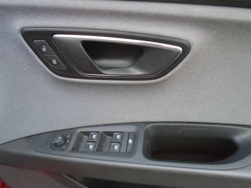 2017 SEAT LEON 2017 SEAT LEON