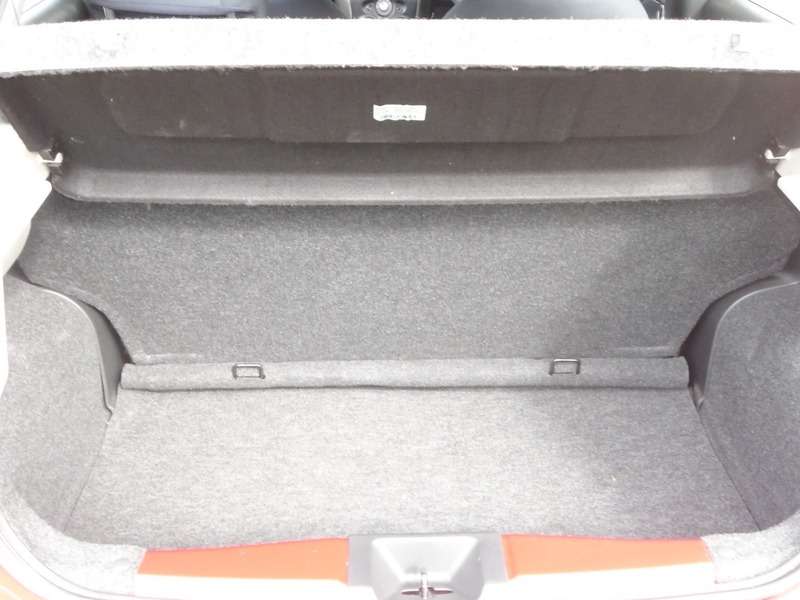 2015 NISSAN MICRA 2015 NISSAN MICRA