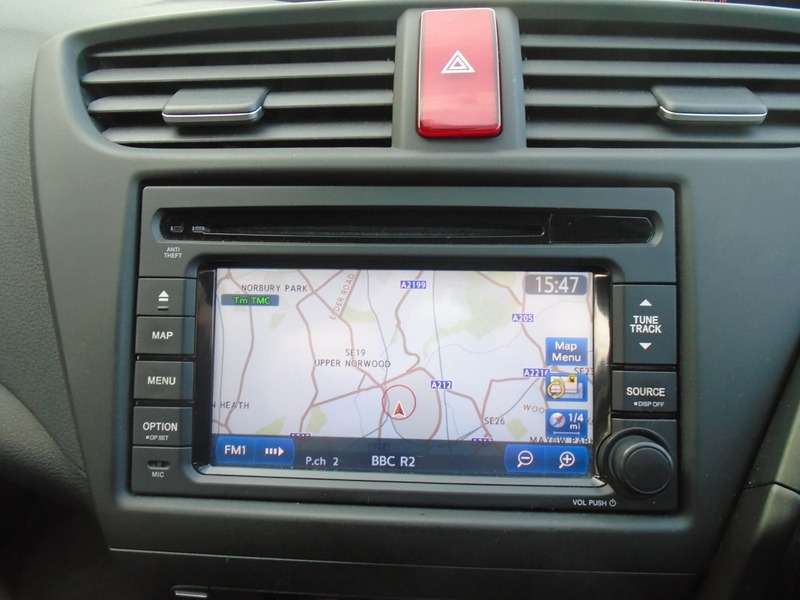 2013 HONDA CIVIC 2013 HONDA CIVIC