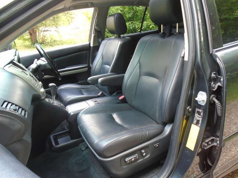 2007 LEXUS RX 2007 LEXUS RX