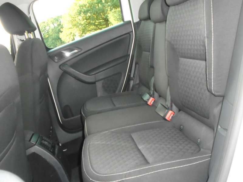 2017 SKODA YETI 2017 SKODA YETI