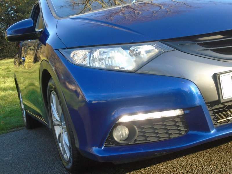 2014 HONDA CIVIC 2014 HONDA CIVIC