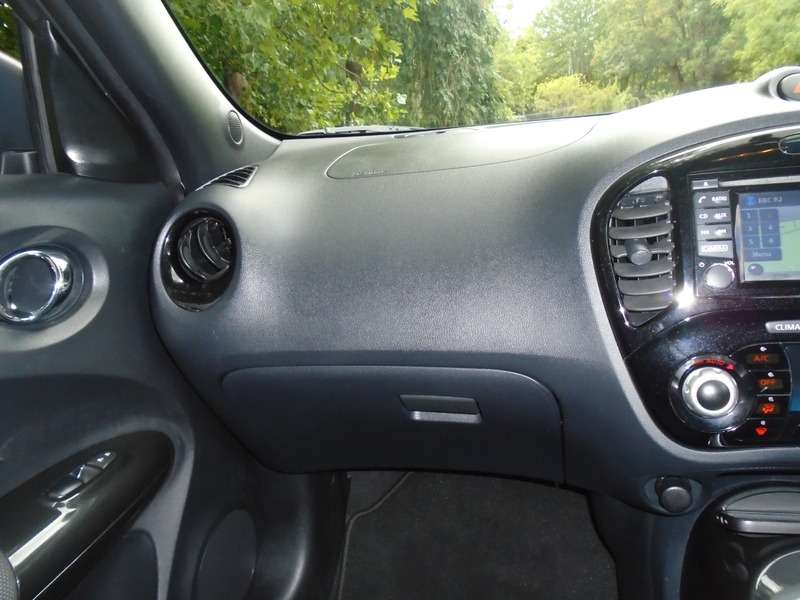 2015 NISSAN JUKE 2015 NISSAN JUKE