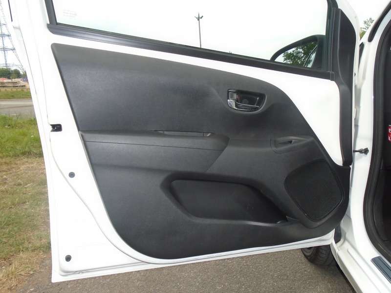 2016 TOYOTA AYGO 2016 TOYOTA AYGO