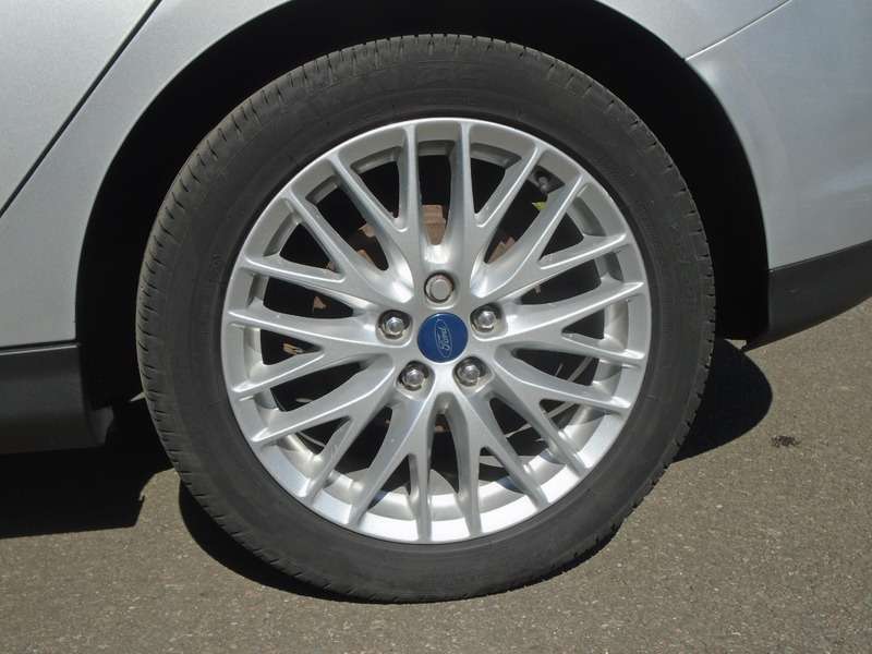 2014 FORD FOCUS 2014 FORD FOCUS