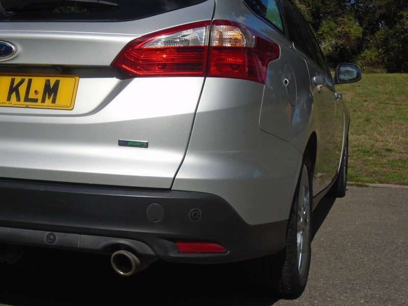 2014 FORD FOCUS 2014 FORD FOCUS