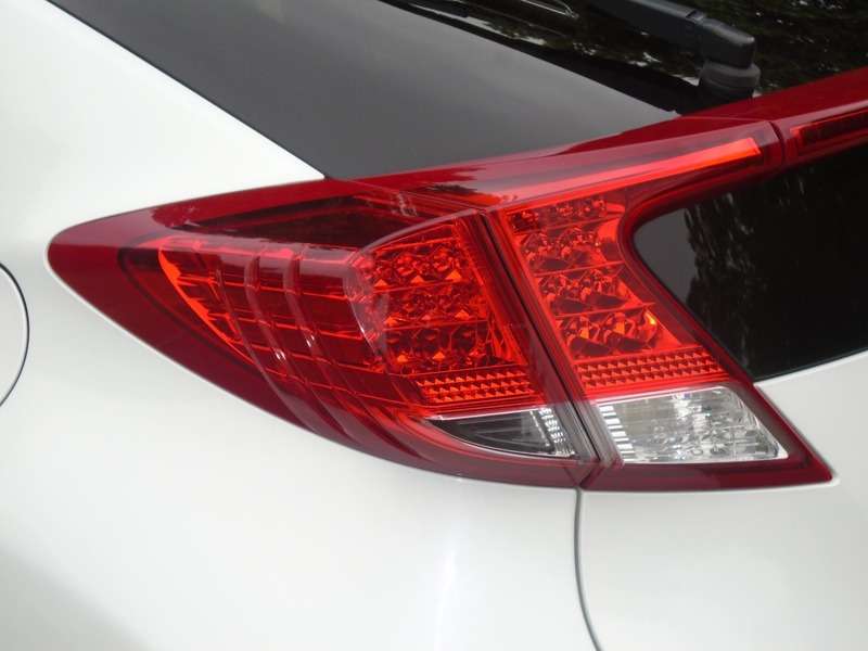 2012 HONDA CIVIC 2012 HONDA CIVIC