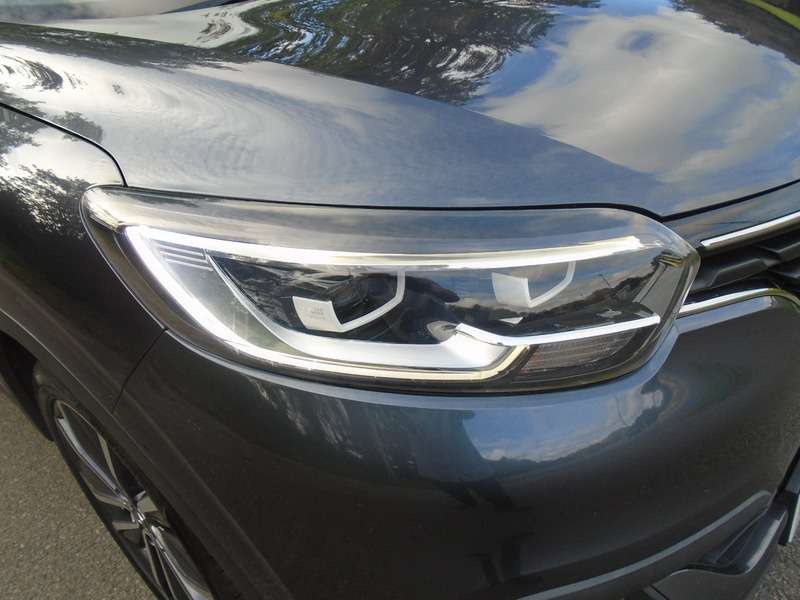 2016 RENAULT KADJAR 2016 RENAULT KADJAR