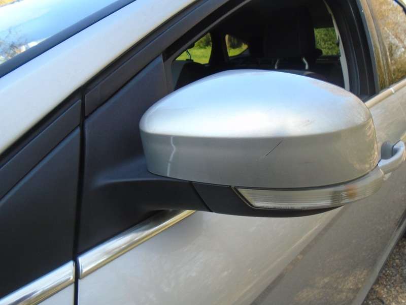 2014 FORD FOCUS 2014 FORD FOCUS