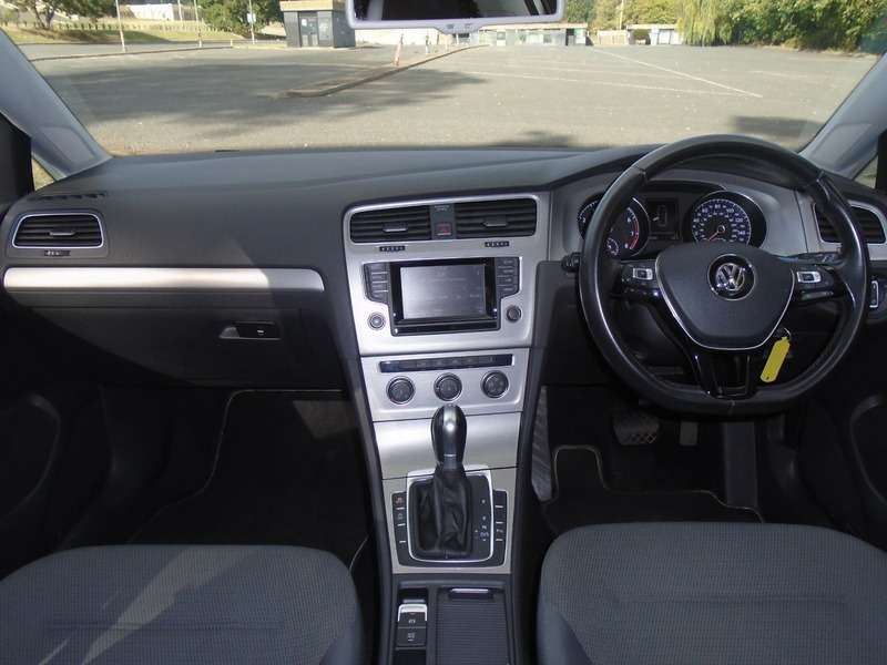 2014 VOLKSWAGEN GOLF 2014 VOLKSWAGEN GOLF