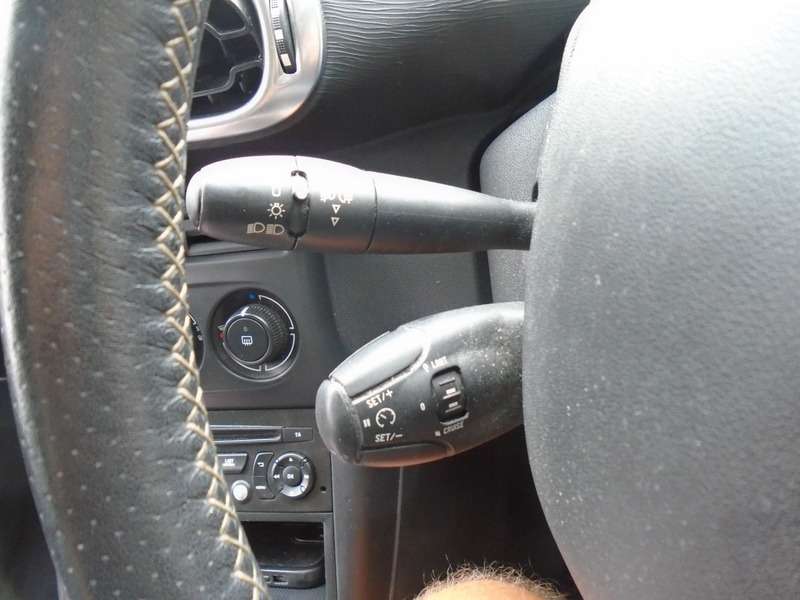 2015 CITROEN C3 2015 CITROEN C3