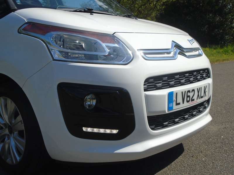 2012 CITROEN C3 2012 CITROEN C3