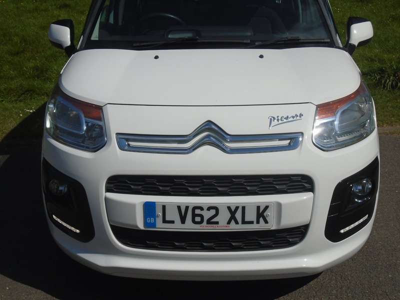 2012 CITROEN C3 2012 CITROEN C3