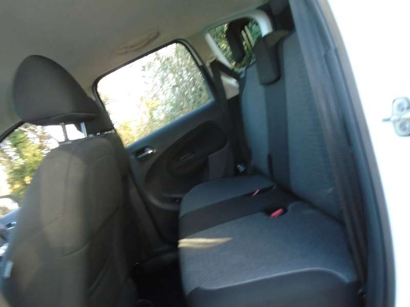 2016 CITROEN C3 2016 CITROEN C3