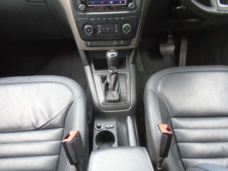 2016 SKODA YETI 2016 SKODA YETI