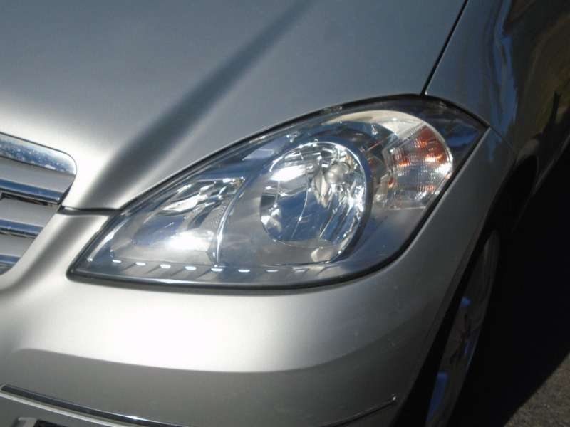2011 MERCEDES A CLASS 2011 MERCEDES A CLASS