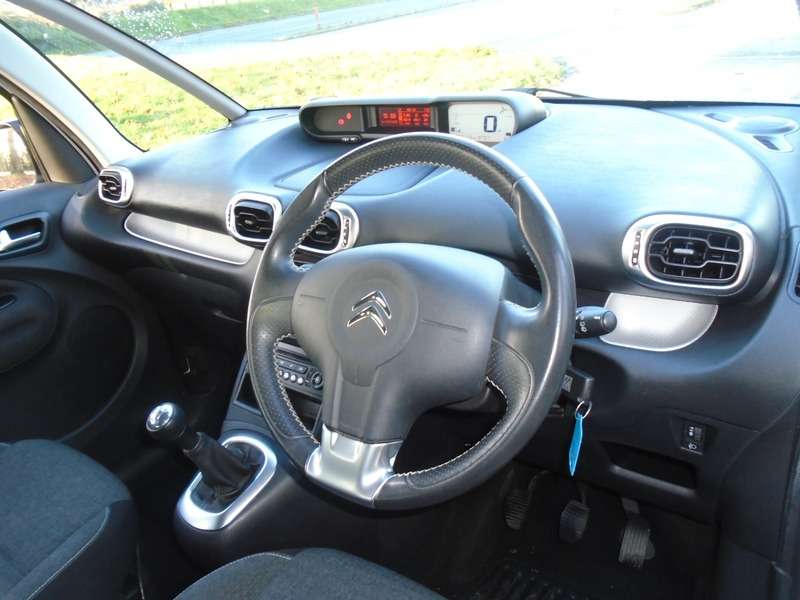 2016 CITROEN C3 2016 CITROEN C3