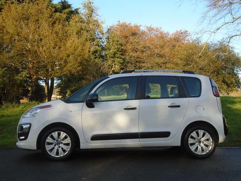 2016 CITROEN C3 2016 CITROEN C3