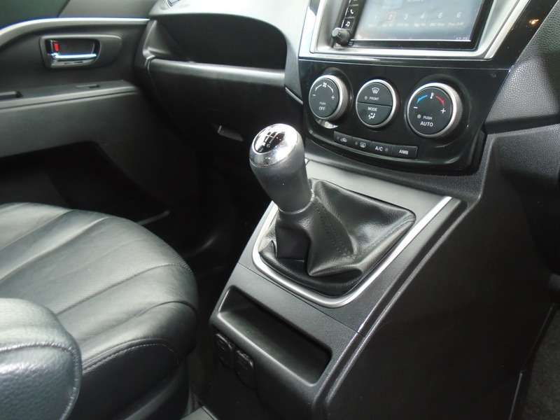 2014 MAZDA MAZDA 5 2014 MAZDA MAZDA 5