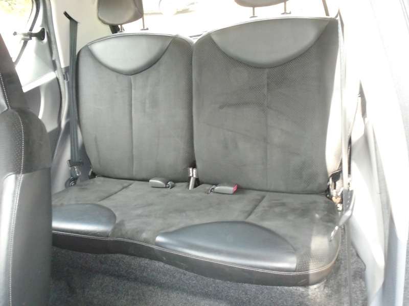 2012 TOYOTA AYGO 2012 TOYOTA AYGO