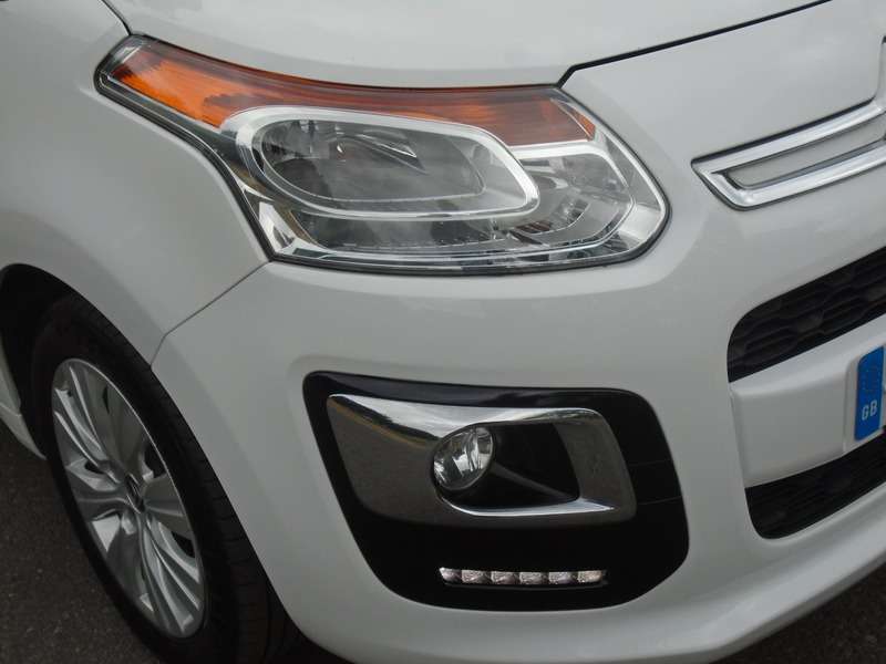 2015 CITROEN C3 2015 CITROEN C3
