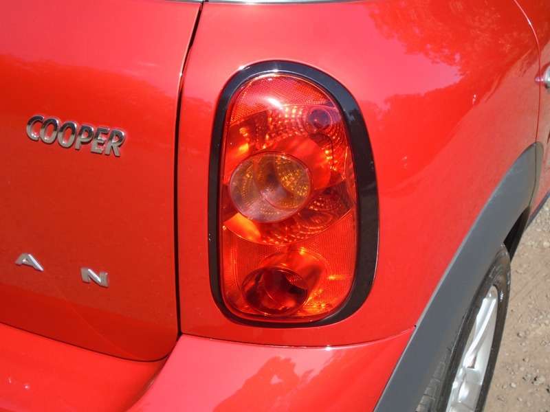 2015 MINI COUNTRYMAN 2015 MINI COUNTRYMAN