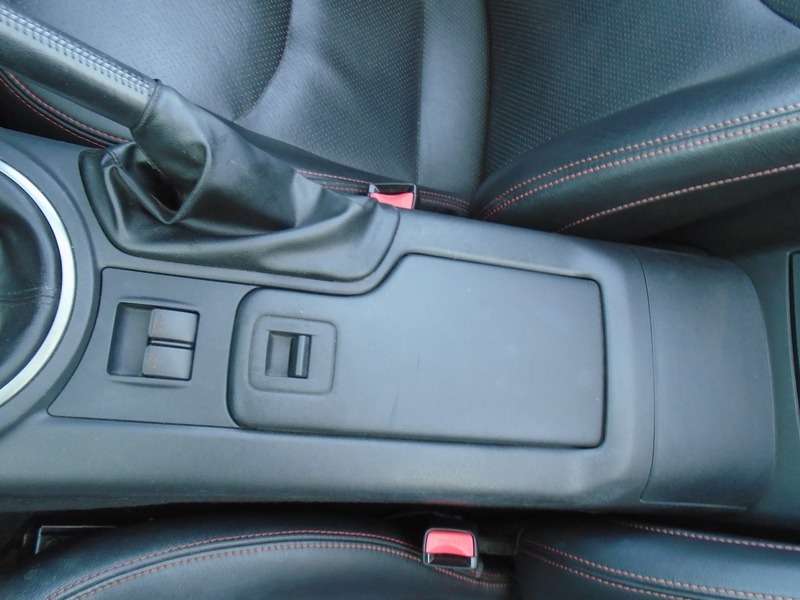 2011 MAZDA MX-5 2011 MAZDA MX-5