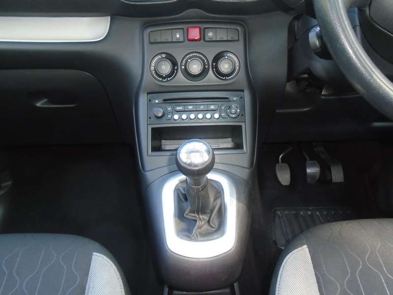 2012 CITROEN C3 2012 CITROEN C3