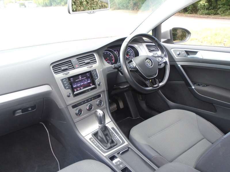 2014 VOLKSWAGEN GOLF 2014 VOLKSWAGEN GOLF